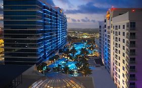 Seminole Hard Rock Hotel Tampa Fl